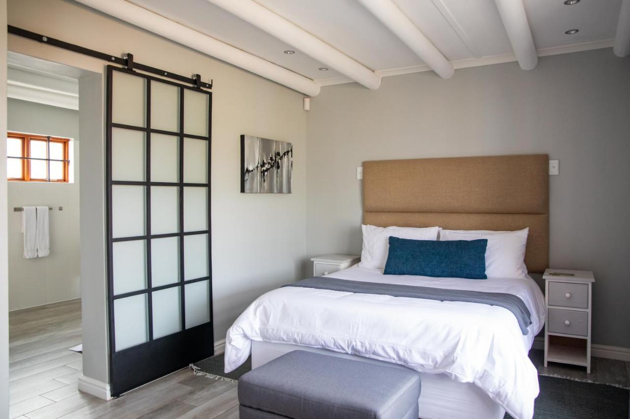 Ferienwohnung Beausoleil Bonnievale Exterior foto